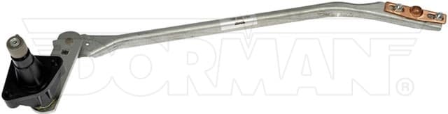 Wiper Linkage-6