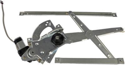 Fönsterhiss komplett med motor-2