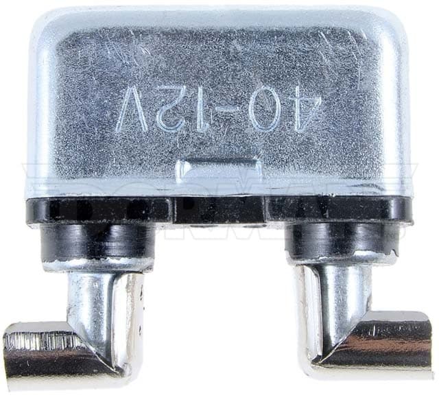 Automatsäkring