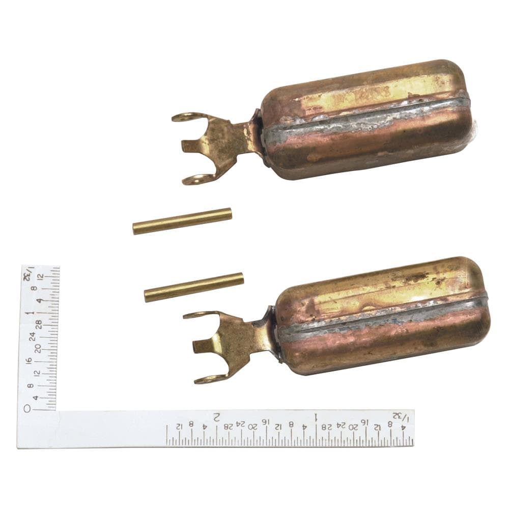 Flottör-2