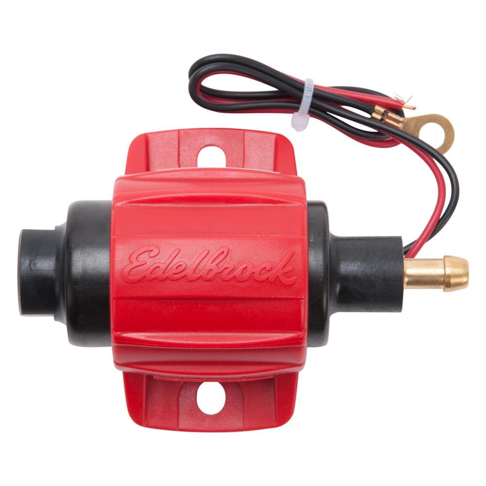 Elektrisk bränslepump-5
