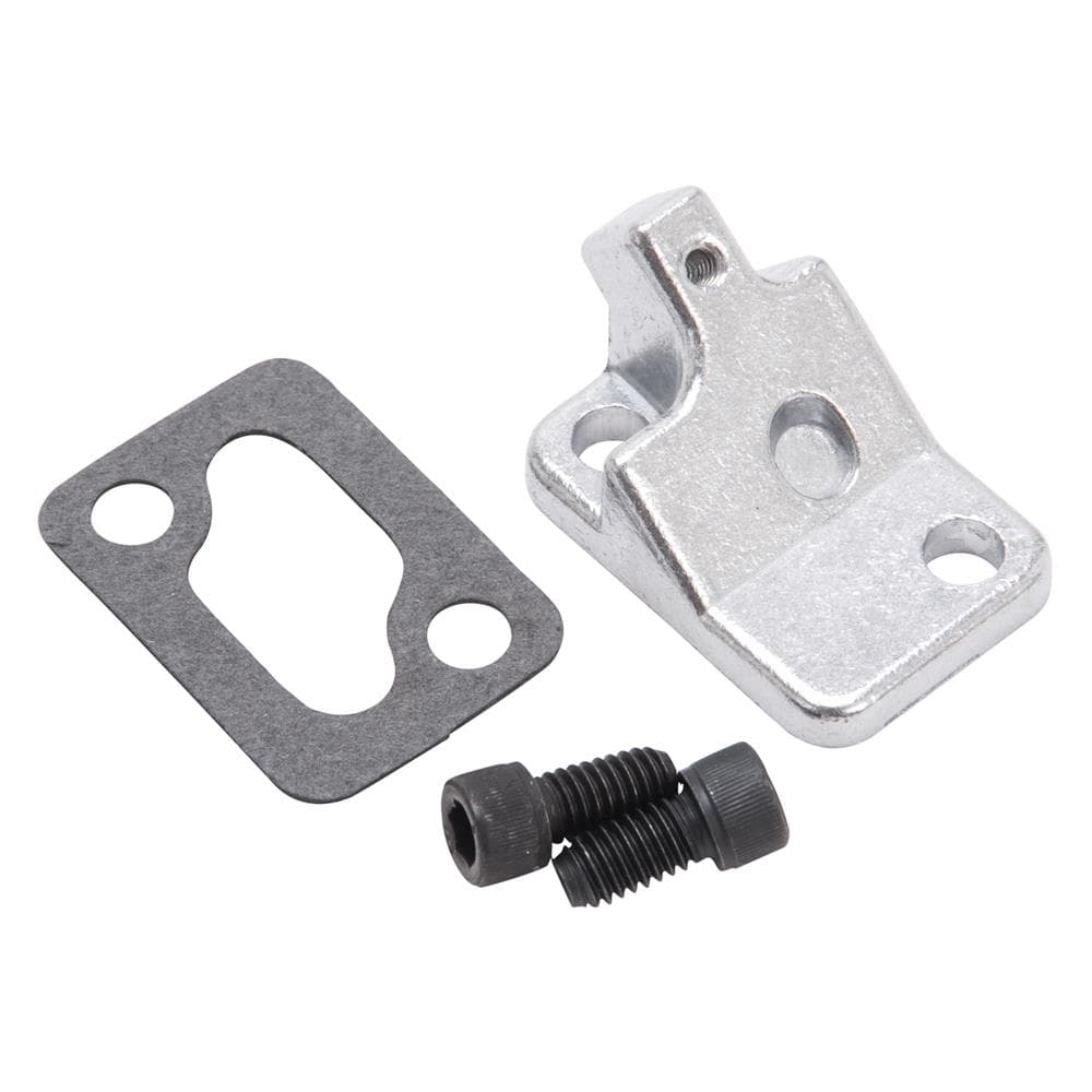 Adapter choke-3