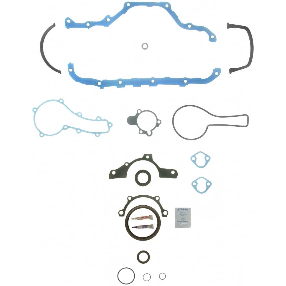 Packningssats nedre motor-2