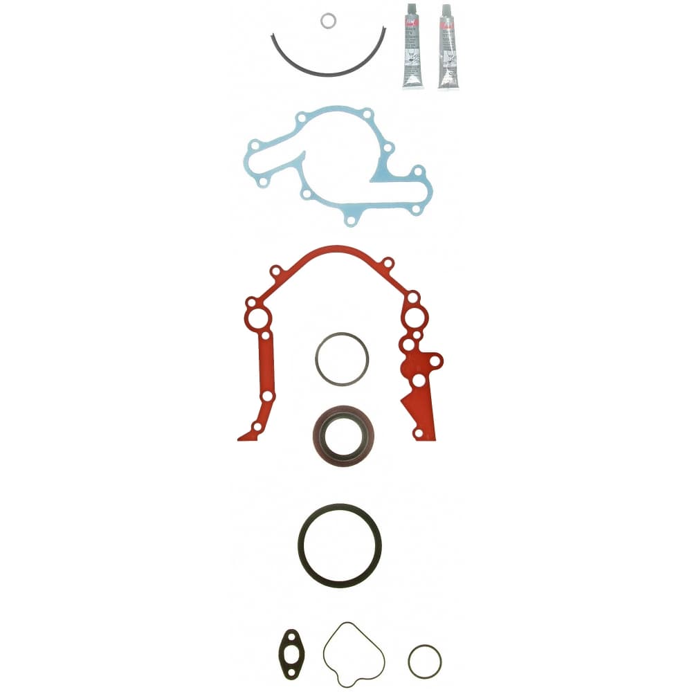 Packningssats nedre motor-2