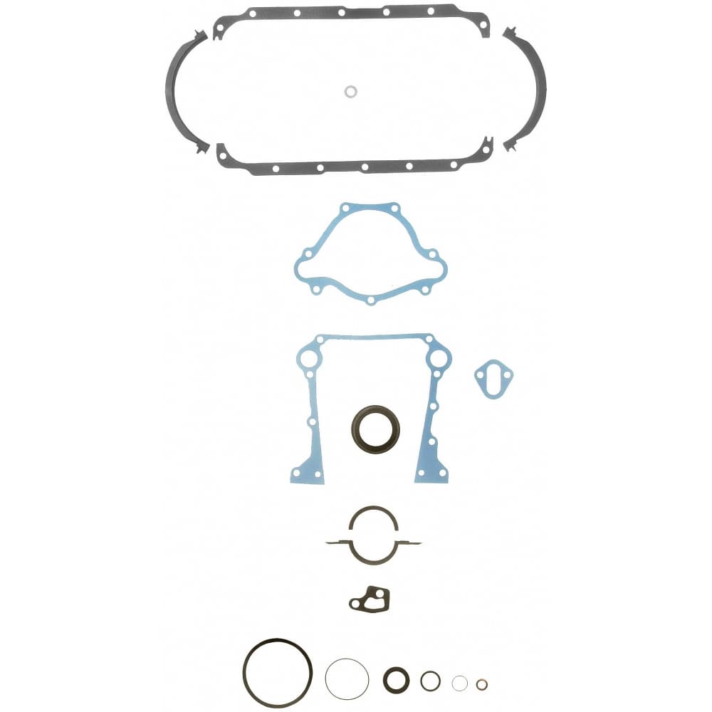 Packningssats nedre motor-2