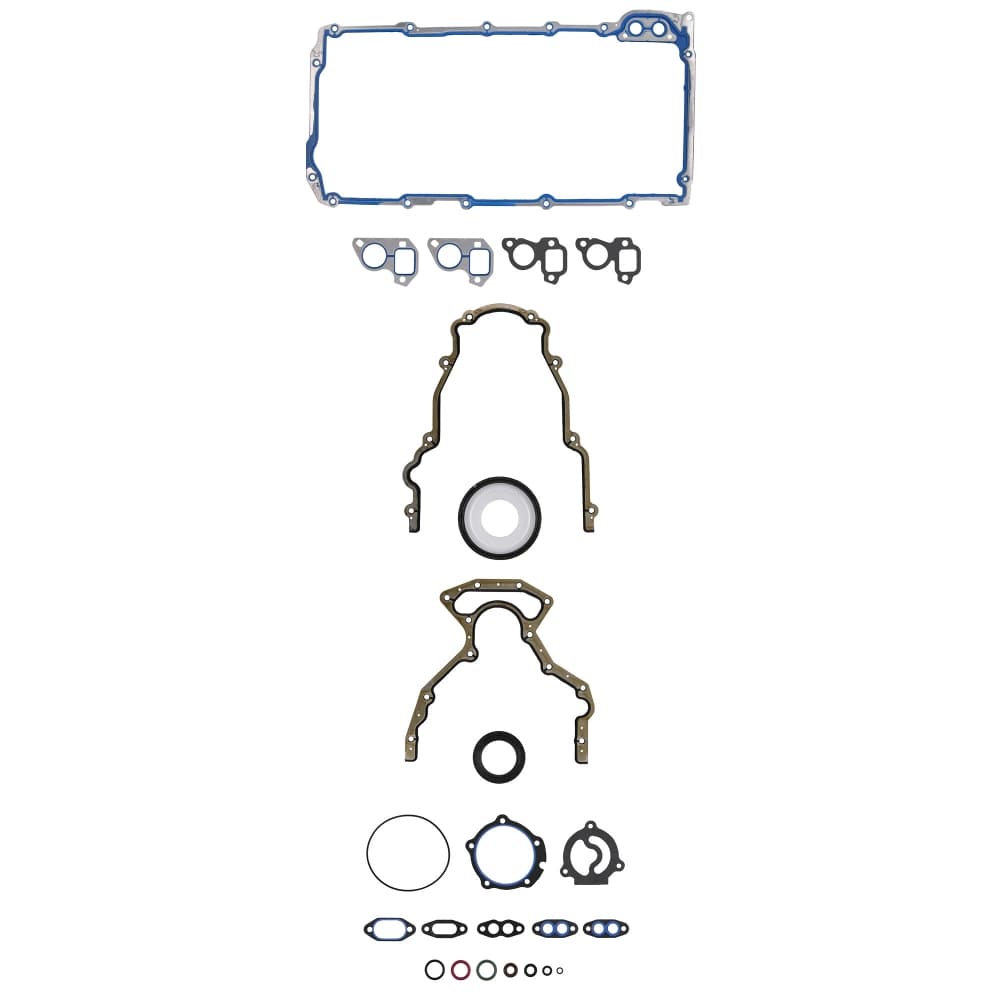 Packningssats nedre motor-2