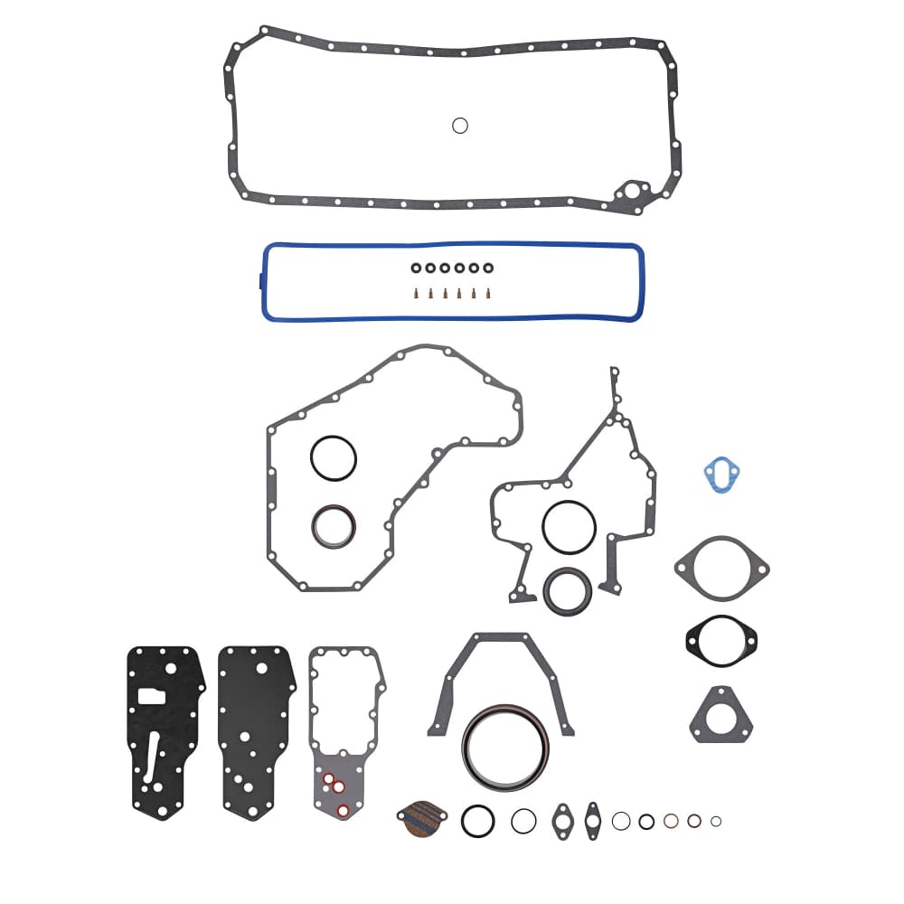 Packningssats nedre motor-2