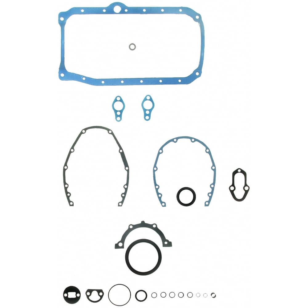 Packningssats nedre motor-2
