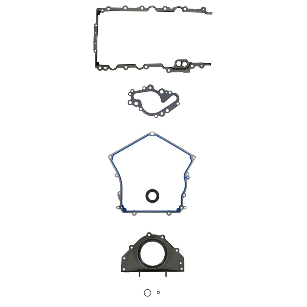 Packningssats nedre motor-2