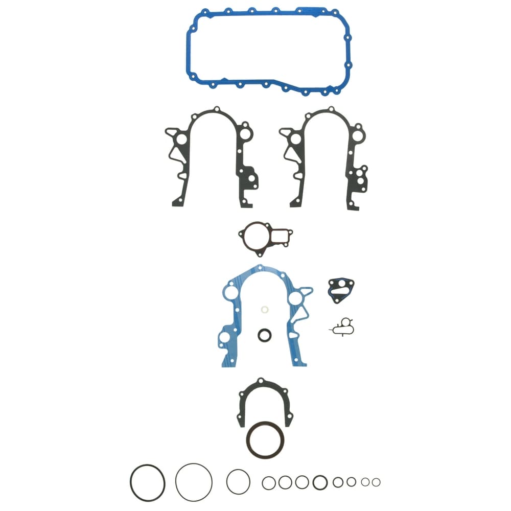 Packningssats nedre motor-2