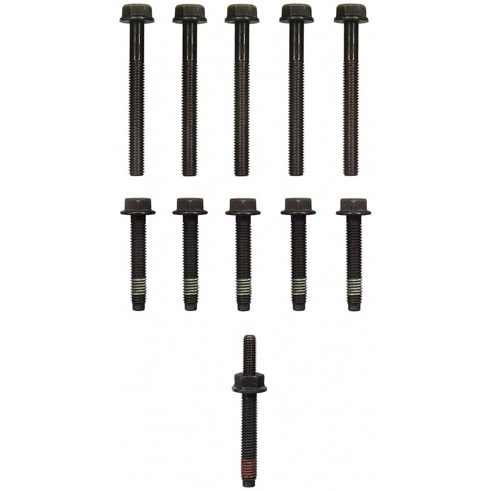 Topplocksbult sats-2