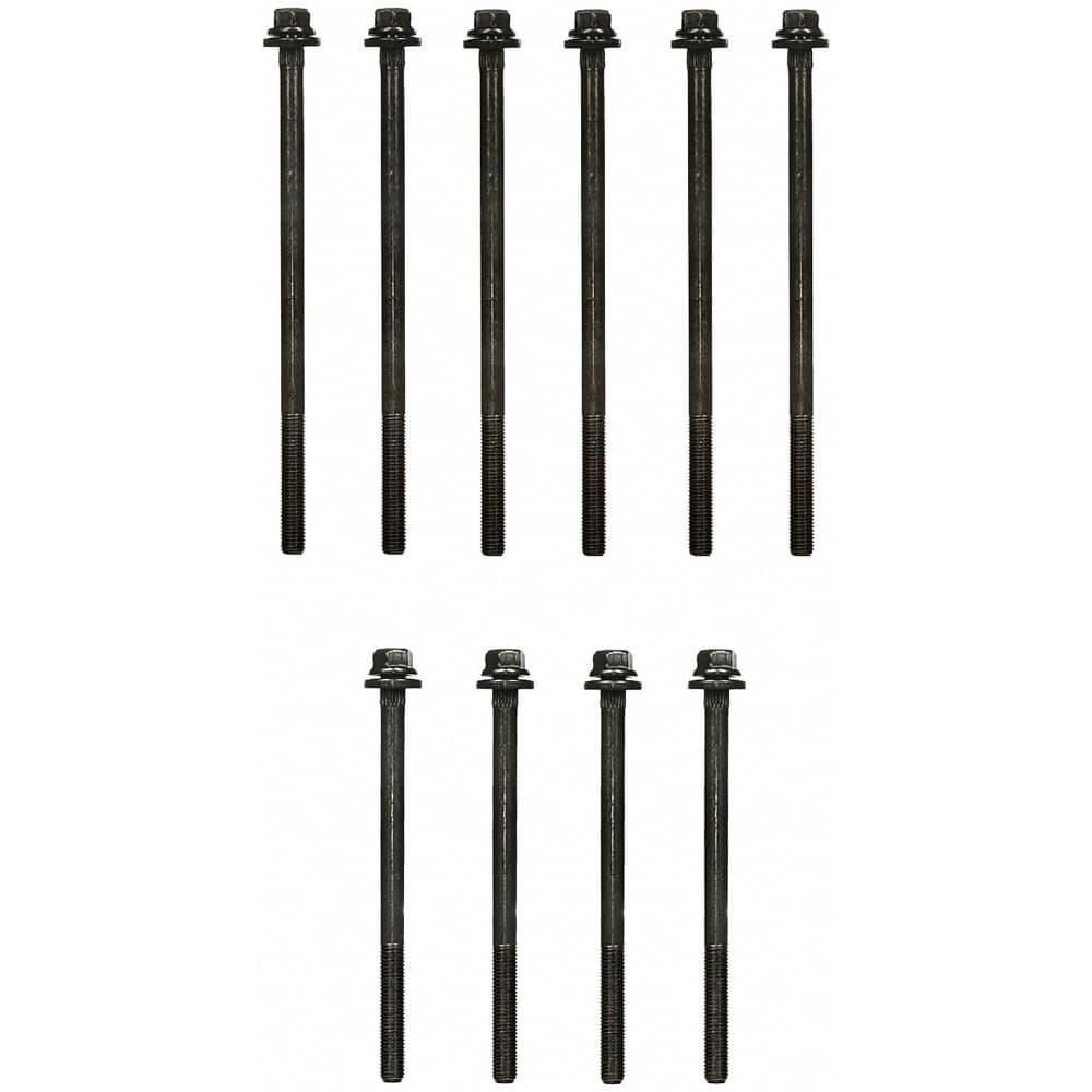 Topplocksbult sats-2