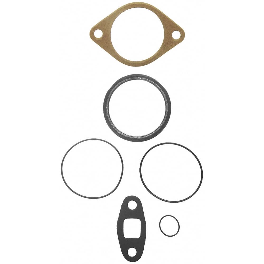 Monteringssats turboaggregat-2