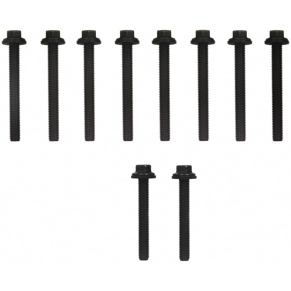 Topplocksbult sats-2