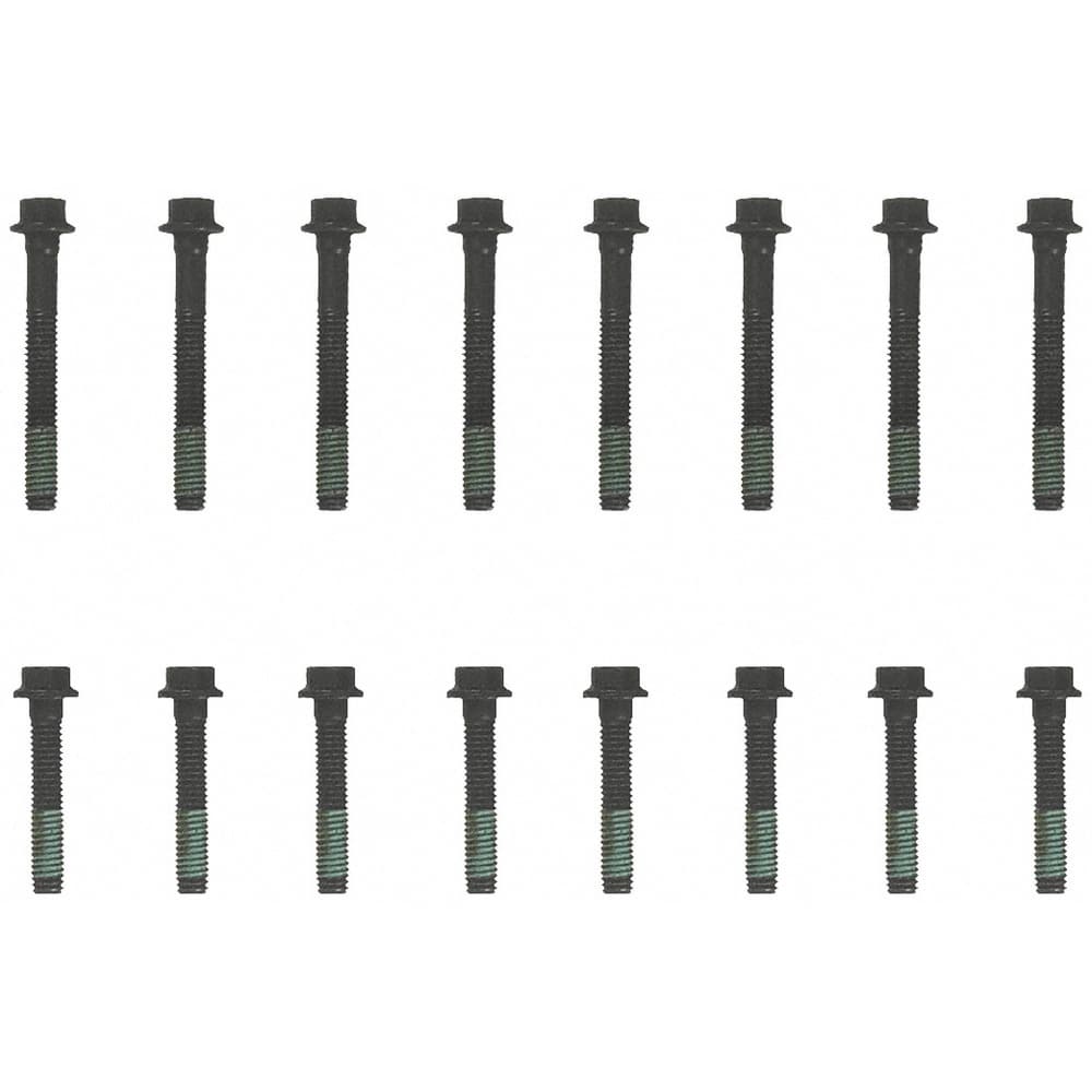 Topplocksbult sats-2