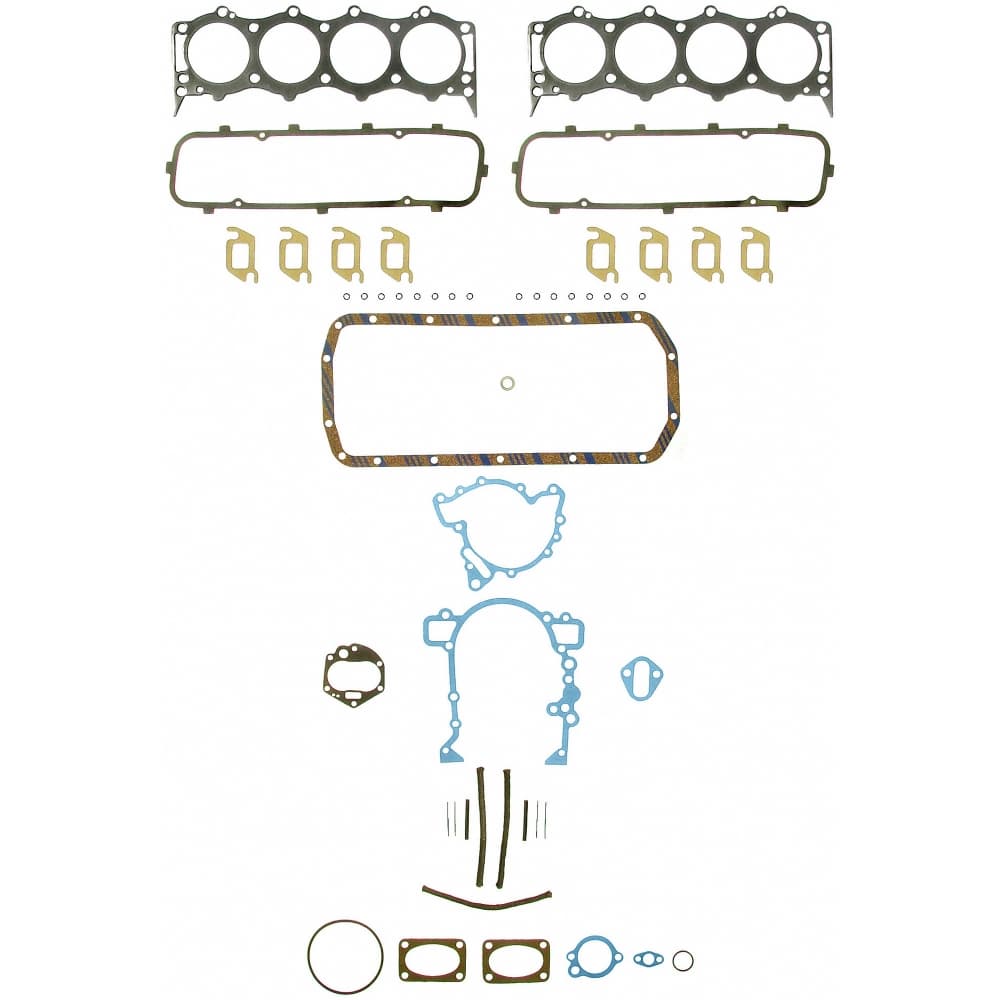 Motorpackningssats-2