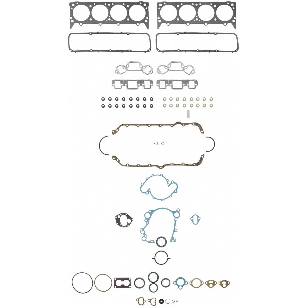 Motorpackningssats-2
