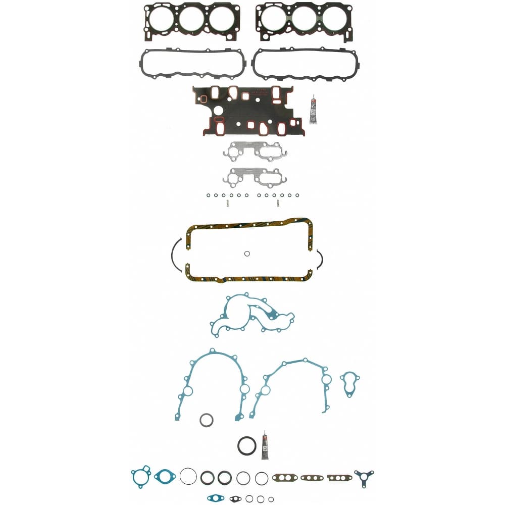 Motorpackningssats-2