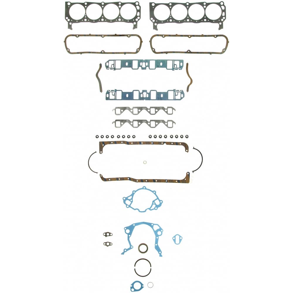 Motorpackningssats-2