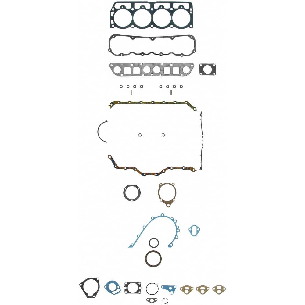 Motorpackningssats-2