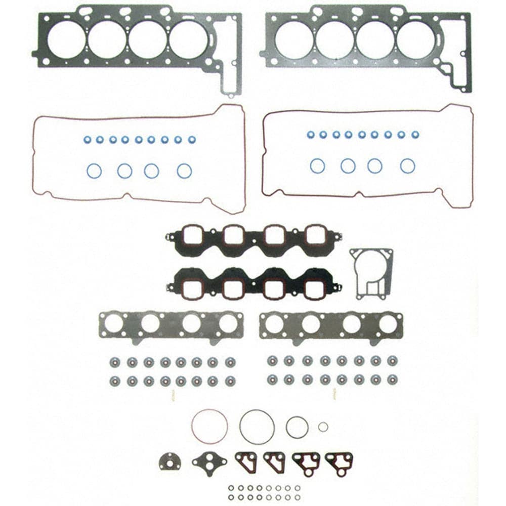 Topplockspackningssats-2