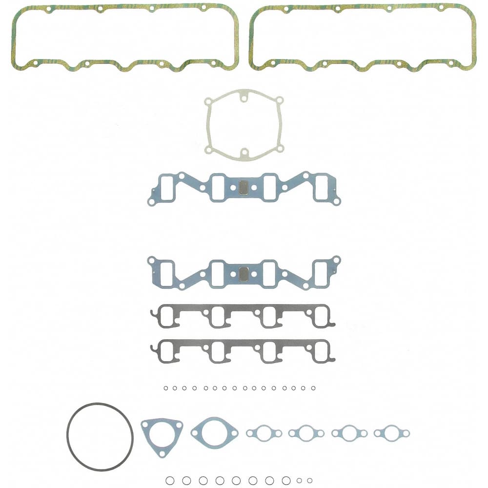Topplockspackningssats-2