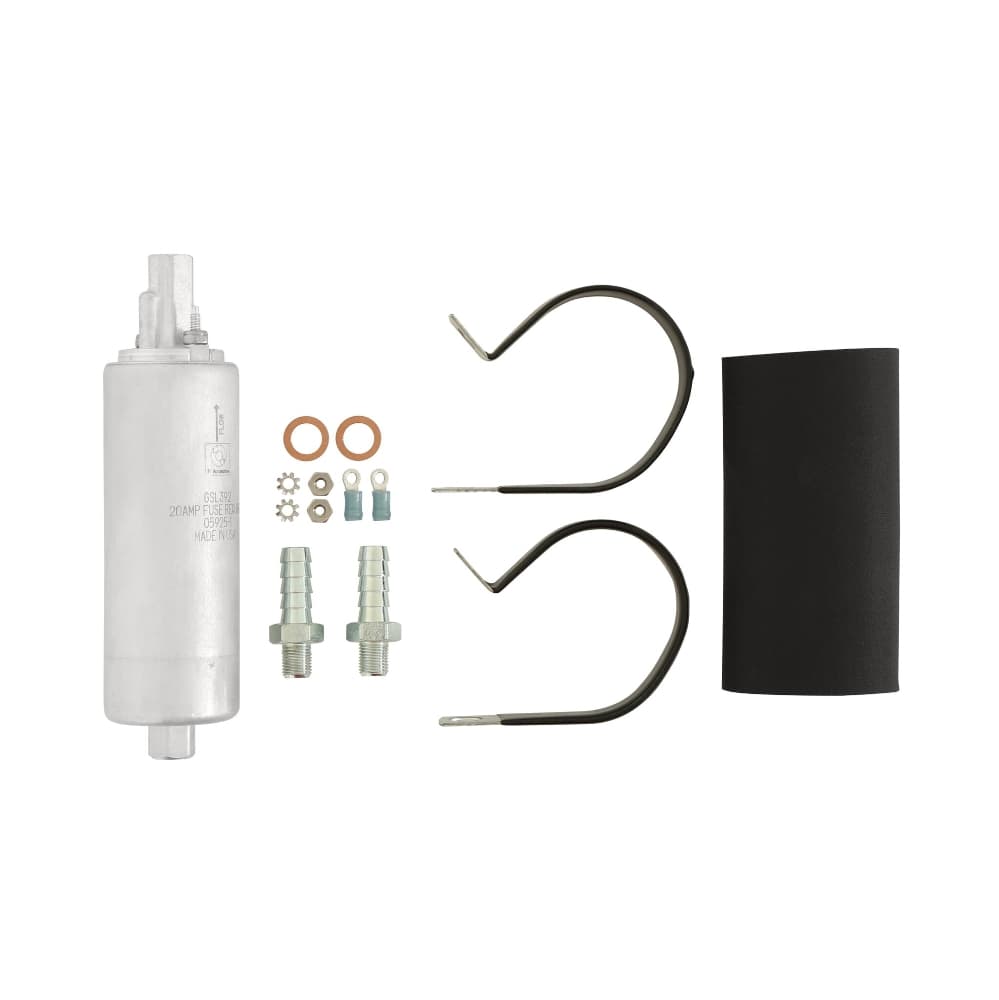 Elektrisk bränslepump-8