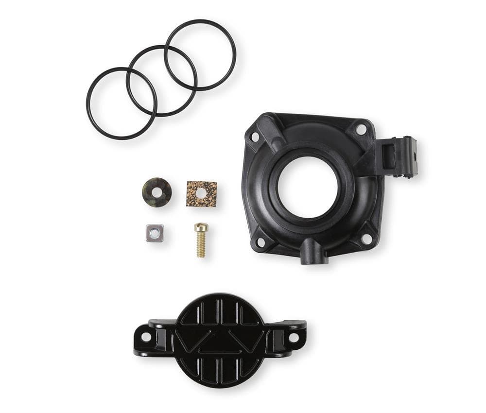 Lock accelerationspump-8