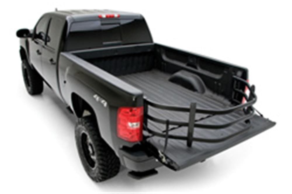 Tailgate Bed Extender-5