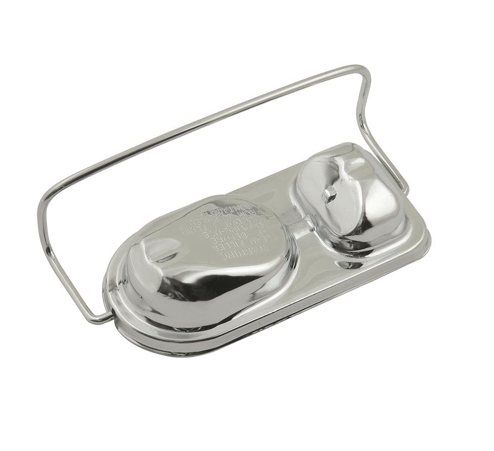 Lock huvudbromscylinder-2