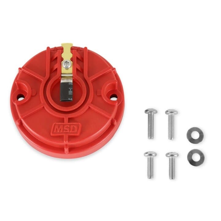 Rotor fördelare-3