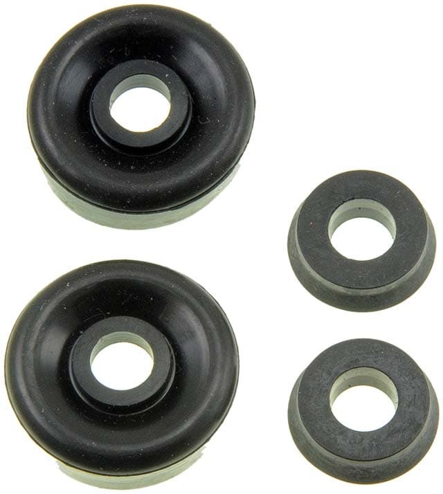 Hjulcylinder reparationssats-2