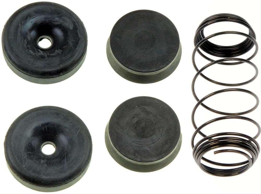 Hjulcylinder reparationssats-3
