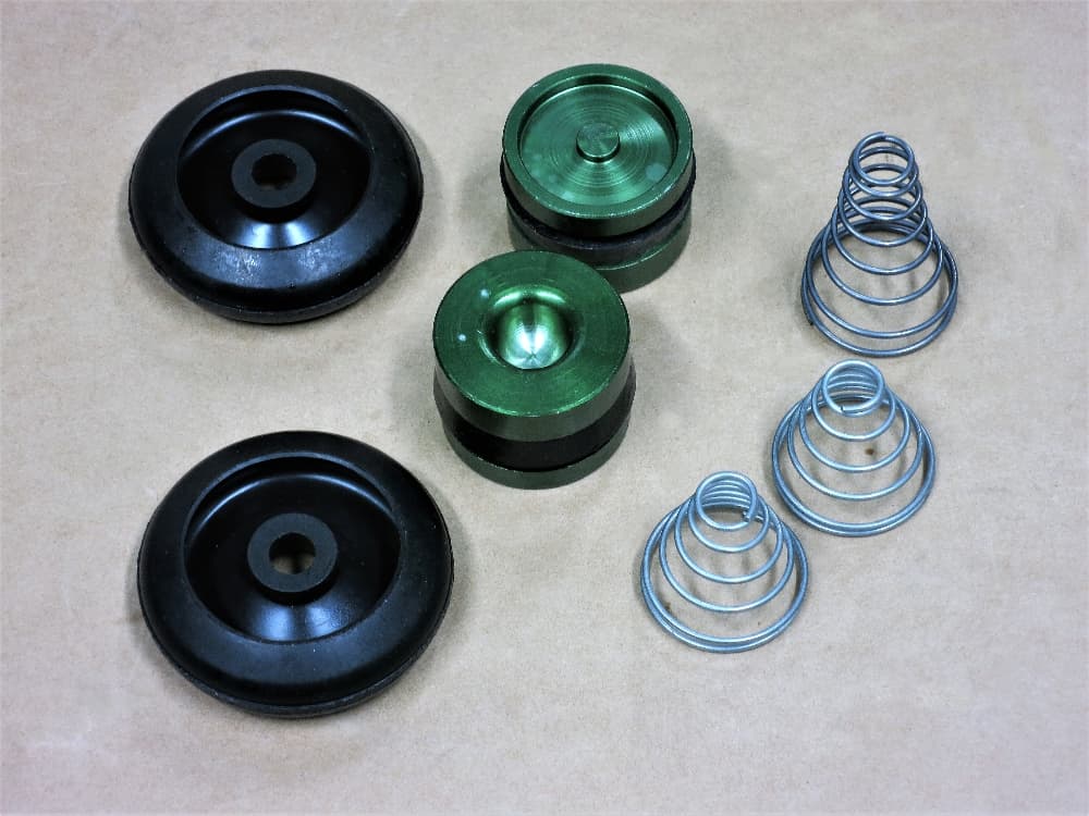 Hjulcylinder reparationssats-3