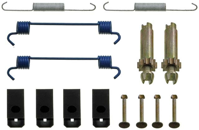 Monteringssats parkeringsbroms-2