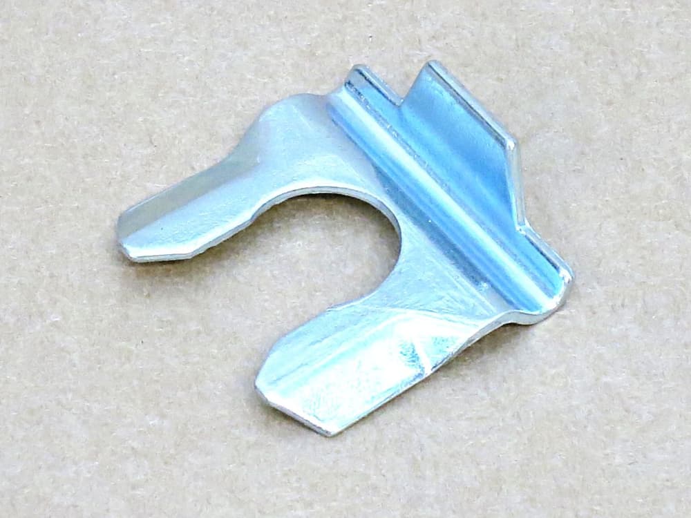 Handbromsvajer clips-2