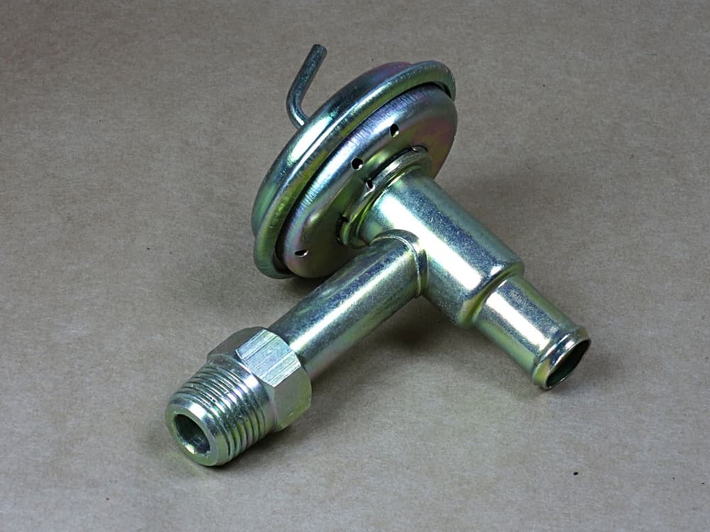 Värmeventil (HVAC)-2