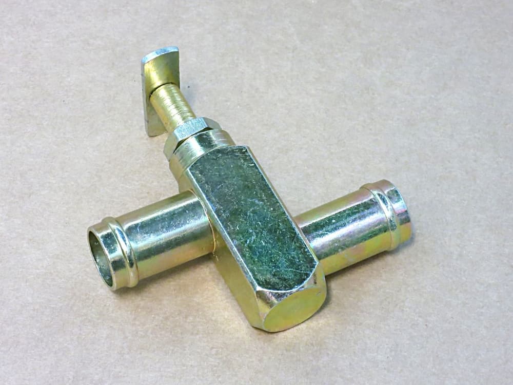 Värmeventil (HVAC)-2