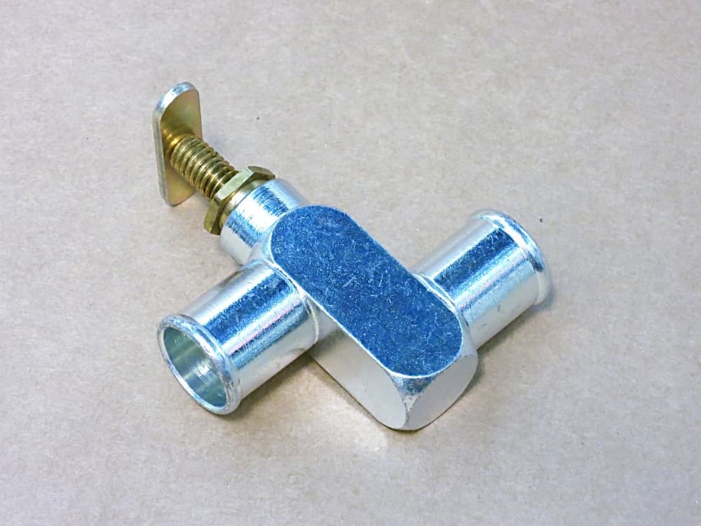 Värmeventil (HVAC)-2