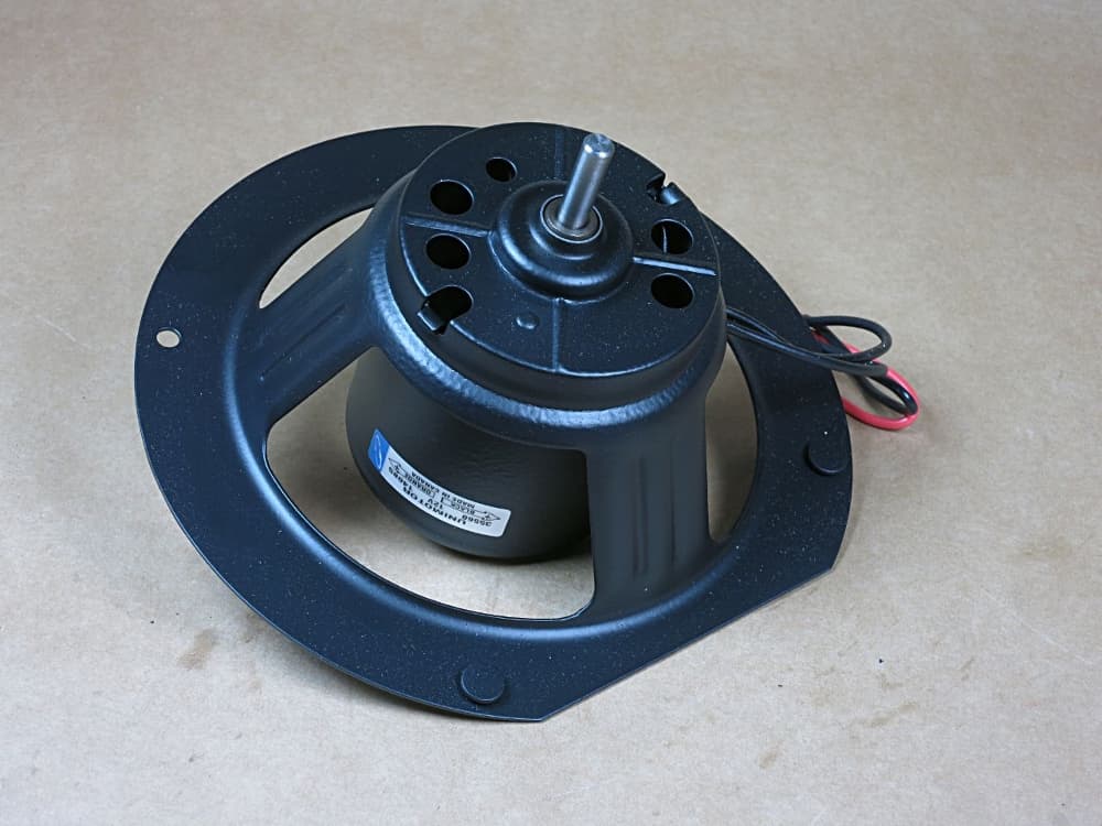 Fläktmotor HVAC-4