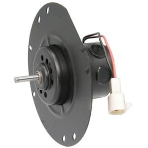 Fläktmotor HVAC-2