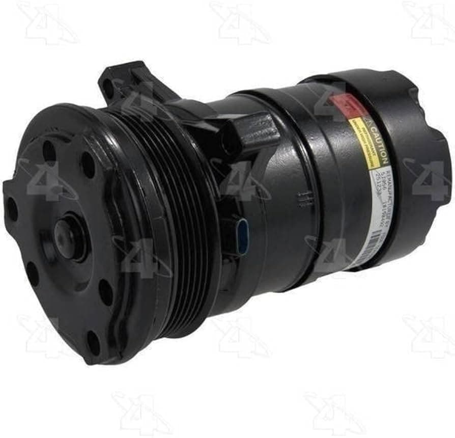 AC-kompressor-4