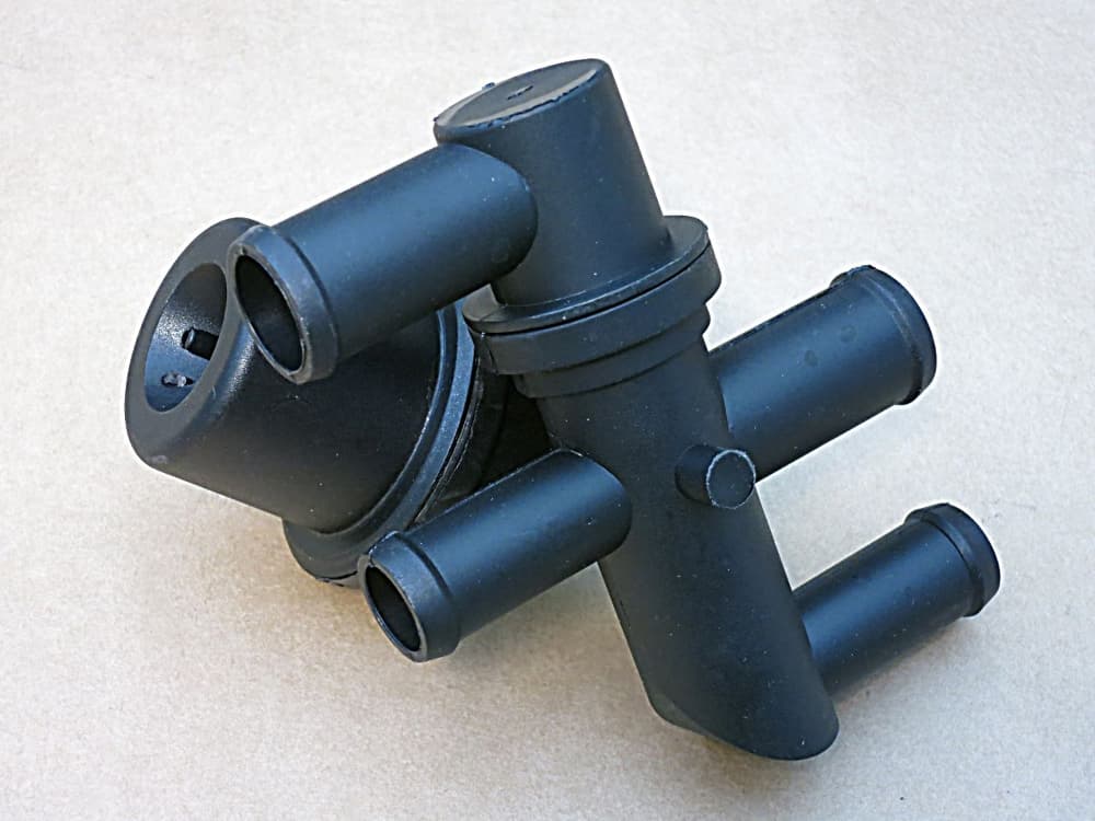 Värmeventil (HVAC)-2