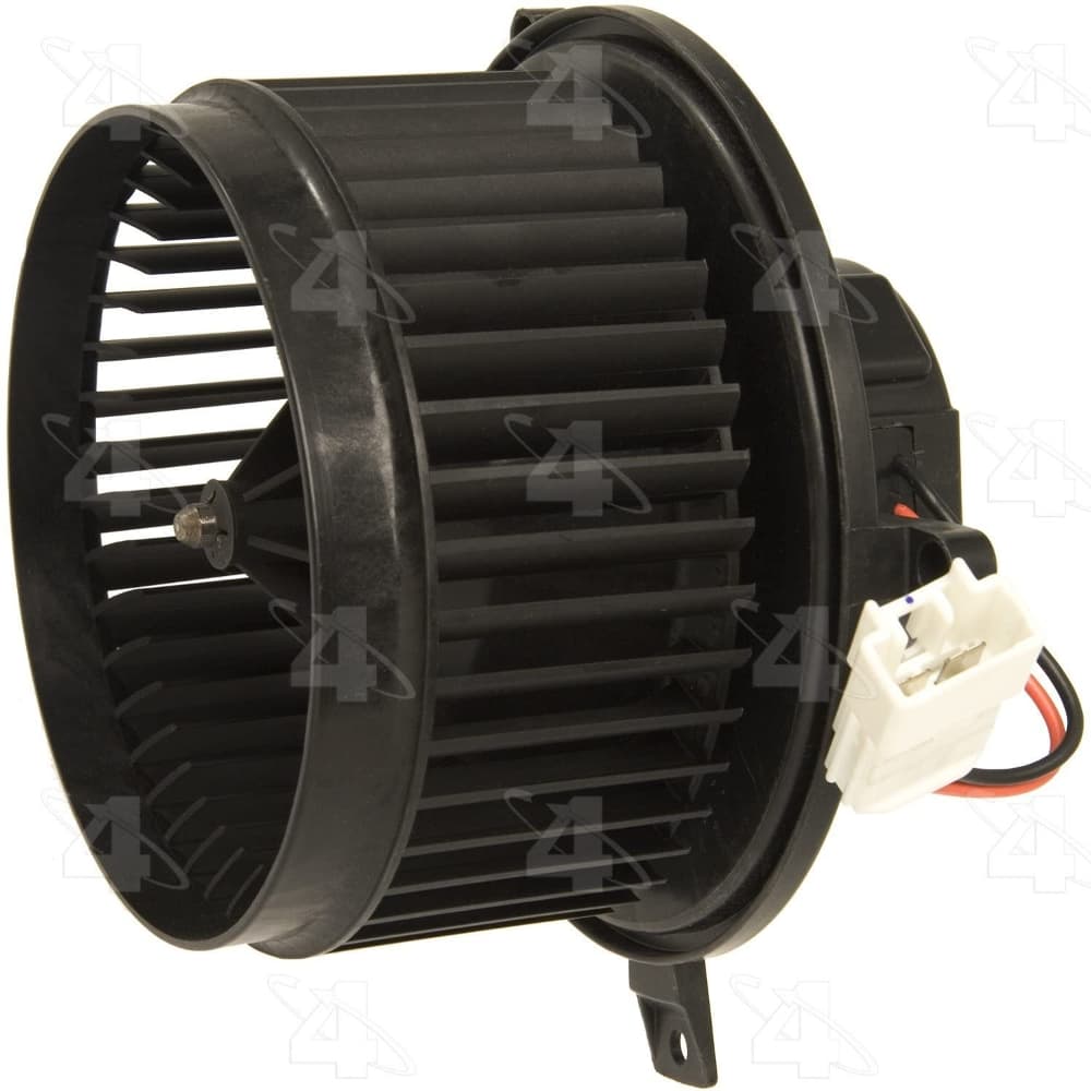 Fläktmotor HVAC-2