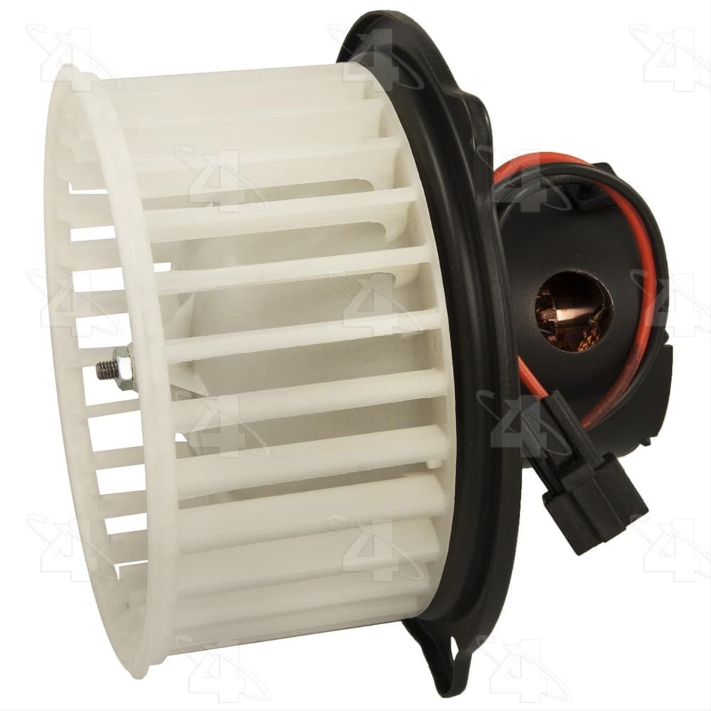 Fläktmotor HVAC-5