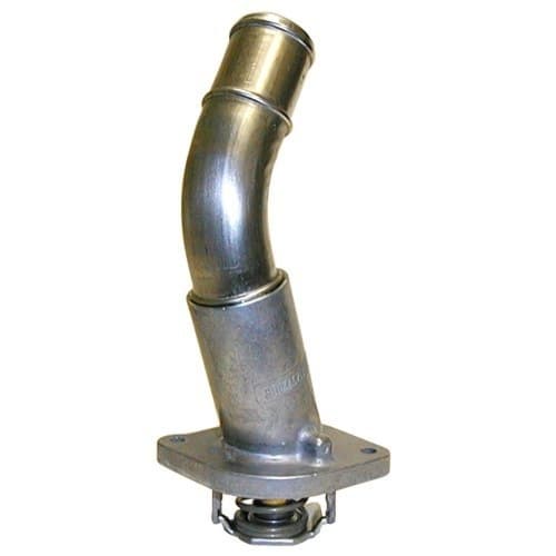Komplett termostathus-3