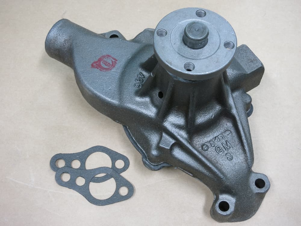 Vattenpump-3
