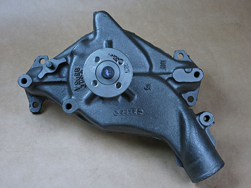 Vattenpump-3
