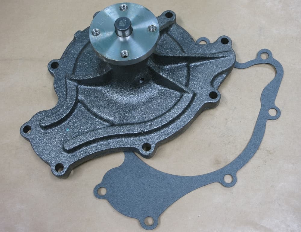 Vattenpump-3