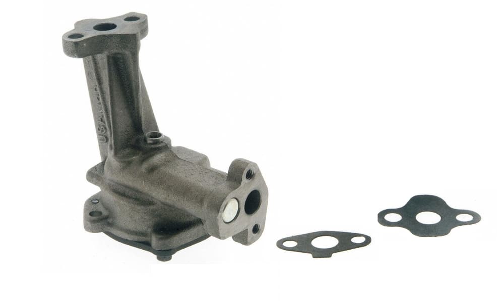 Oljepump-3